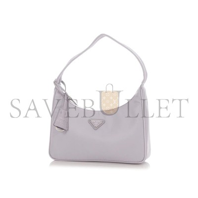 PRADA RE-NYLON PRADA RE-EDITION 2000 MINI-BAG 1NE204 (22*12*6cm) 